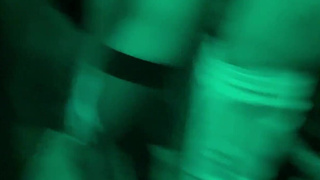 Секс в туалете бара с женой после свидания - горячее порно видео