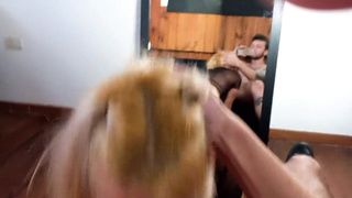 Секс видео с глубоким проникновением