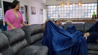 Страстный секс с мачехой – смотреть онлайн