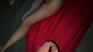 Порно видео с крепким сном и внутренним финишем