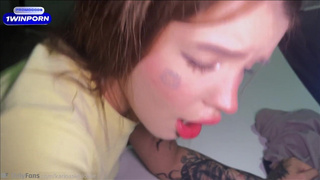 Жесткое трахнул на капоте: эксклюзивное порно 18+