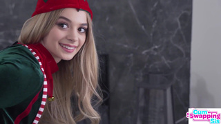 Смотреть онлайн разгоряченный групповой минет и жесткий трах