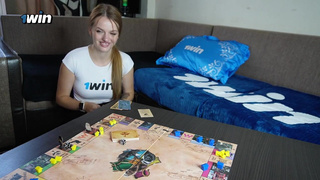 Глубокая глотка и страстный минет