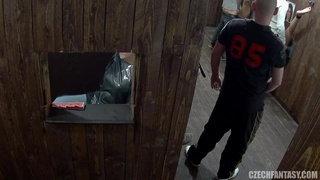 Смотреть онлайн эксклюзивный секс в HD качестве