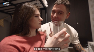 Реальные доказательства: страстный секс и вечеринки в СПб