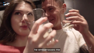 Реальные доказательства: страстный секс и вечеринки в СПб