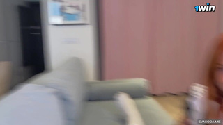 Трах бывшей на работе — жесткое секс видео онлайн