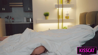 Горячий инцест с мачехой - секс видео онлайн