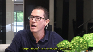 Секс с женой друга пока он смотрит