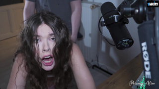 Горячее порно видео с братом и сестрой