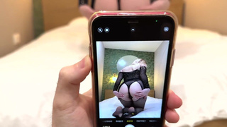 Секс видео с неожиданным финалом - смотреть онлайн