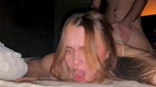 Секс видео онлайн с развратной развязкой