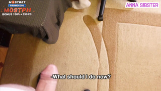 Горячее порно видео с минетом и глоткой спермы