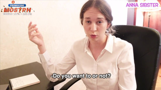 Горячее порно видео с минетом и глоткой спермы