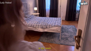 Эксклюзивное порно видео с горячей фанаткой