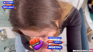 Секс видео с развратной девушкой