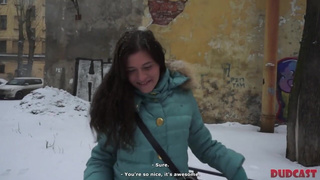 Смотреть онлайн секс с неожиданной развязкой