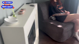 Секс с психологом: тайные желания на видео