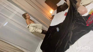 Девушки забыли что было - эксклюзивное порно онлайн