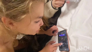 Девушки забыли что было - эксклюзивное порно онлайн