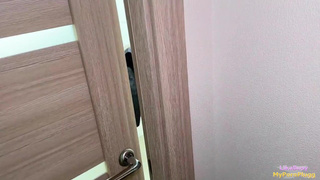 Секс с бывшим: страстное видео с экс