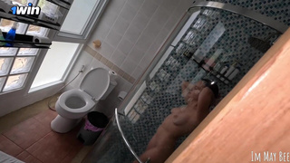 Страстный секс с горячей девушкой дома