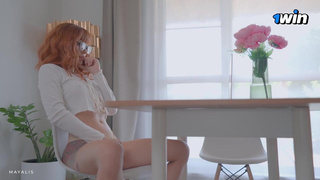 Секс на рабочем совещании: откровенное видео с конференции