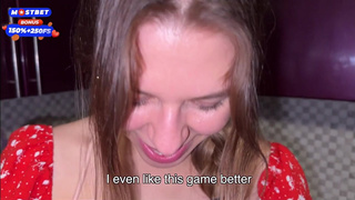 Смотреть онлайн жесткий минет в HD качестве