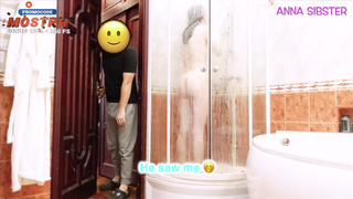 Страстный секс с кончанием внутрь – романтичное порно видео с развязкой