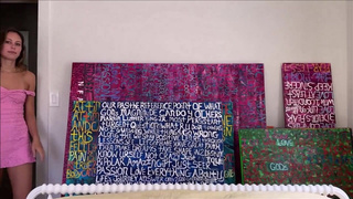 Порно онлайн с развратной сценой