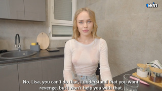 Муж не узнает: тайное порно видео с другом