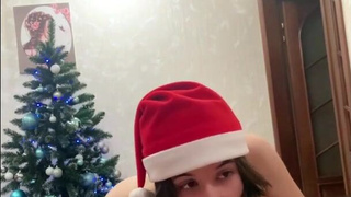 Смотреть онлайн: праздничный анал с Тарой Саммерс в HD качестве