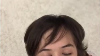 Реальное порно с развратной ученицей