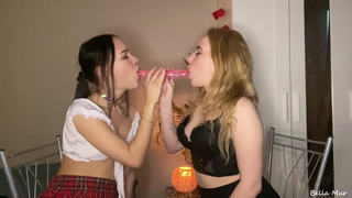 Искусство глубокого минета: уроки для идеального удовольствия