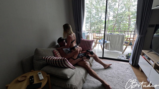 Жесткий трах изменя мужу смотреть онлайн