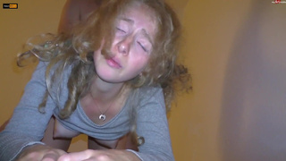 Maryjane Auryn страстный секс на камеру с мощным оргазмом