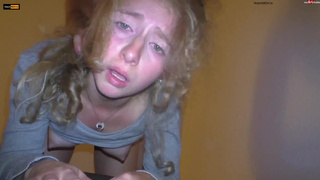 Maryjane Auryn страстный секс на камеру с мощным оргазмом