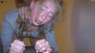 Maryjane Auryn страстный секс на камеру с мощным оргазмом