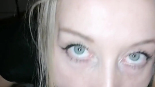 Реальное порно видео с кончанием на лицо