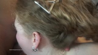 Жесткое порно видео с доминированием