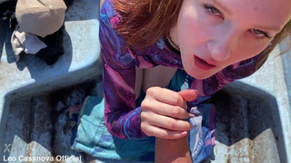 Жаркий лесбийский секс на воде: смотреть онлайн жесткое порно