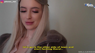 Горячее видео: секс в подъезде без цензуры