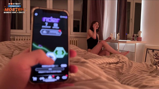 Страстный секс с девственником — горячее порно видео смотреть онлайн