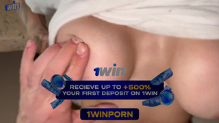 Неожиданный анальный секс — горячее видео