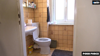 Страстный секс с диким оргазмом - лучшее видео