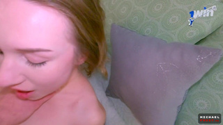 Двойное удовольствие: страстный секс с двумя девушками