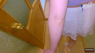 Двойное удовольствие: страстный секс с двумя девушками