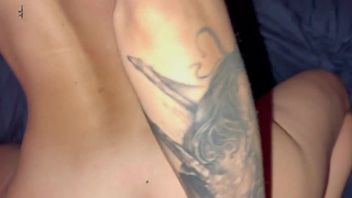 Страстное анальное порно видео