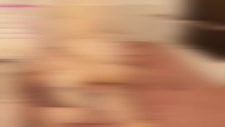 Неожиданный анальный секс до оргазма