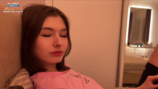 Секс видео онлайн: страстные сиськи в эксклюзивном видео